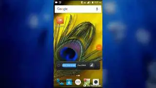 Swipe Elite note 4g