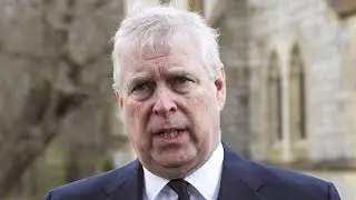 Buckingham Palace will &lsquo;extraordinarily&rsquo; assist police in former prince Andrew investigation