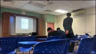TE10303 (TEACHING OF LISTENING & SPEAKING) LISTENING SIMULATION VIDEO