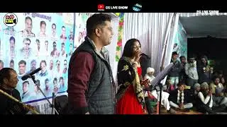 Sapna Wo Sapna I CG Live Show I #dance #live #show #hemlalchaturvedi