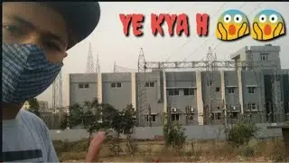 Ye kya h ?? 😨 Morning Ride | Vlog | #vlog #morningride