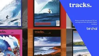 Tracks Investor Questions