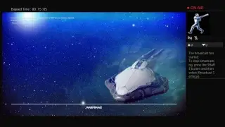 super11saien's Live PS4 Broadcast