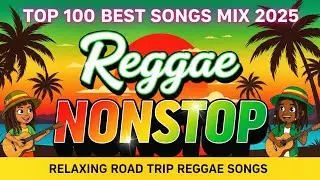 OPM Reggae Love Songs Playlist 2025 🎸🎶 Oldies But Good Filipino Reggae Hits Mix 💖