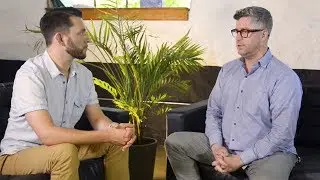 The Kismet Cowork Story - Interview with Christopher Plant