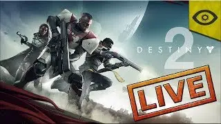 Destiny 2 Curse Of Osiris New Update and Masterwork Weapons!!! | PC Version