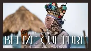 Explore Belize Culture With Muy&rsquo;Ono Resorts | Things To Do Belize
