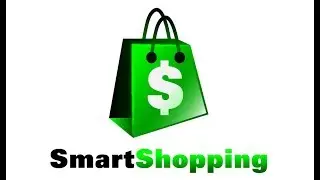 How to make a vector Ecommerce logo design in illustrator