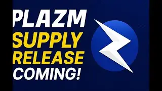 Сенсационное обновление для децентрализованного приложения PLAZM &mdash; до выпуска токена осталось мен...