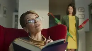 OneTouch TVC Rain