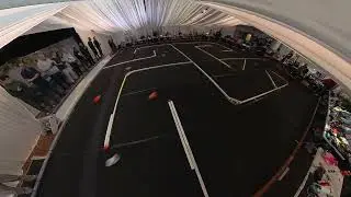 Carpet Carnage 2 HotRod A Final Leg2 Presented by Basildon Buggy Club