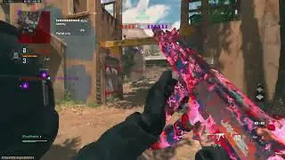MW3 Making Reclaimer Kids Rage Quit
