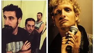 METAL/ALT. ROCK-REBEL AGAINST SYSTEM;REAL MEANING N'BACKSTORY #music #shortvideo #metal #rock 