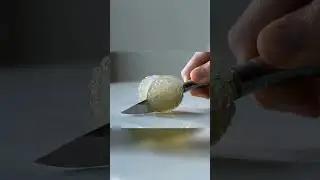 ASMR LYCHEE #satisfying #citrusfruits