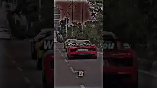 Lamborghini Car attitude motivation quotes sigma rule #151 #motivation #shorts #viral #quotes