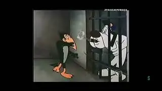 FAISCA E FUMAÇA - CORTES DE CABELO - 1953