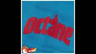(FREE FOR PROFIT) Don Toliver OCTANE Type Beat