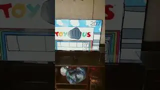 1948 - 2018 Toys R us RIP #edit