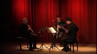 J. S. Bach - Orgel Sonate Nr. 6, BWV 530, G-Dur