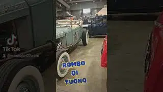rombo di tuono 😱