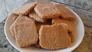 DULCE DE LECHE WITH COCONUT
