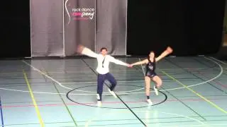 Alexandra & Thomas Final Sol