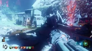 REV EE WITH CB GOD MASK BO4 HYPED UP&iexcl;!&iexcl;!&iexcl;!&iexcl; BETA BREAK