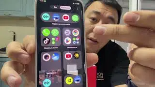 Oneplus 15 с ColorOs 