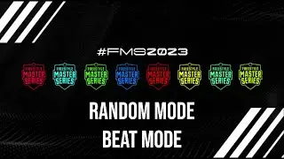 FMS23 FORMATO I 1 VS 1 I BEAT MODE I NEW