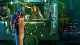 RAAYAN Movie Reactions😔 | Dhanush | Sandeep Kishan | Dushara Vijayan | S.J.Suryah |