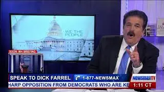 Dick Farrel 021318