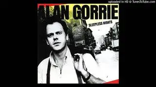 Alan Gorrie - Up