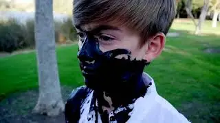 Ghost Ella Henderson cover Madysyn Rose ft Johnny Orlando