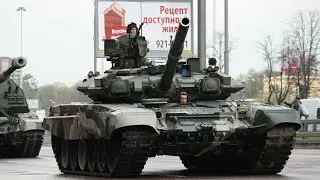 INDIAN ARMY | TOP 10 ARMOURED VEHICLES