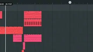 Первый трек в FL Mobile 3 (FLSM 3)|First dubstep drop
