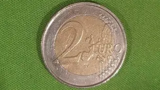 Is This Belgium Euro Coin Worth $25,000?