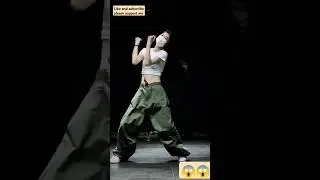 Korean Dance Vibes | K-Style Short Performance 💃🔥 #dance