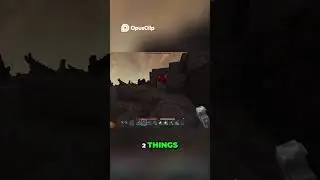 Геймплей Hytale | Эпическая битва со скелетами и открытие новой руды! #hytale #new #funny #gaming...