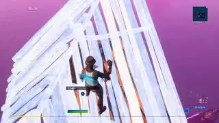 Macro On Console? ( Space Dash 🔮 )