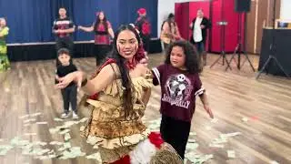 Talia’s Siva Fiafia Night 9/2025