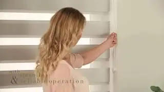 Night & Day Blinds