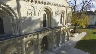 Rallye d'Automne La Rochelle 2016 - Drone View