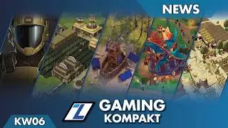 Dungeon Keeper Klon mit Demo w&auml;hrend Pioneers of Pagonia Beta-Test startet