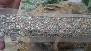 Most Hit And Demanding Design Unboxing of Latest Baroque Chantelle Collection 🥰🥰