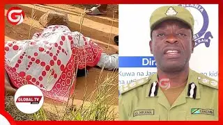 KIJANA AUAWA KINYAMA AKIDHANIWA ni MHALIFU - WATU WATANO WAKAMATWA na POLISI - KAMANDA AFUNGUKA....