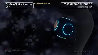 Journey to be out of universe
