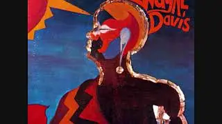 Wayne Davis - Strive On and Be Strong (1976)