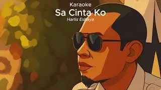 Sa Cinta Ko Lirik