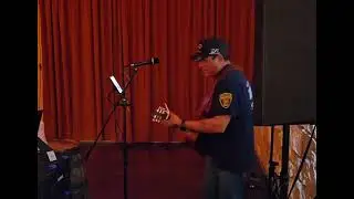 Johnny Kiser, 