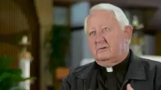 Support for Retired Priests